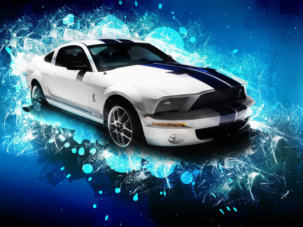 History of the car