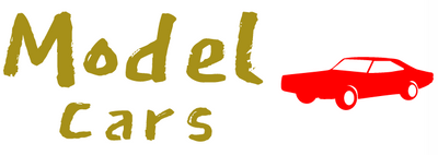 Model Cars