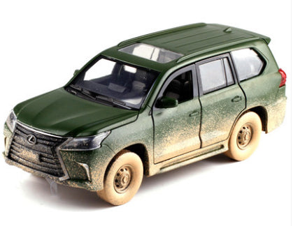 Lexus LX570