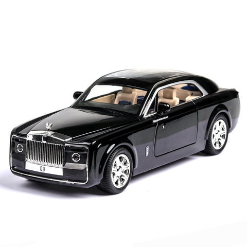 Rolls Royce