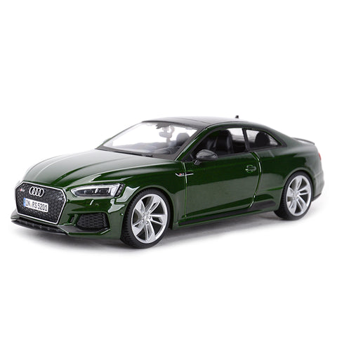 Audi RS5 Coupe