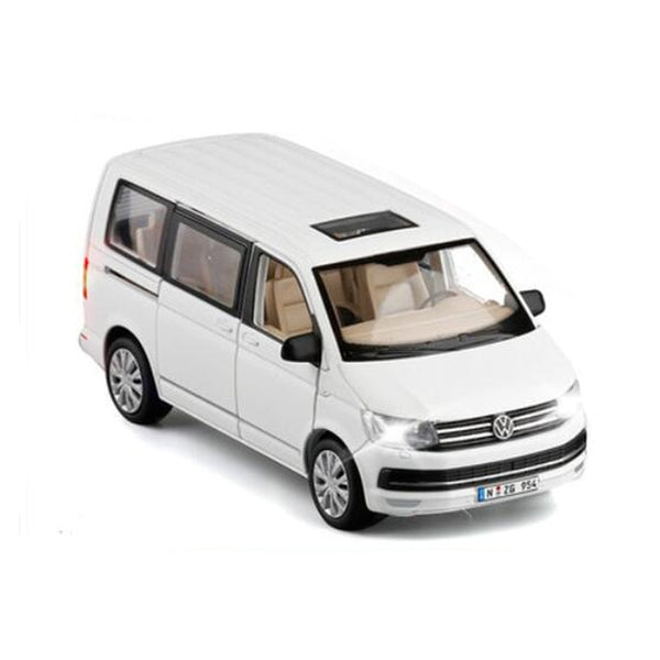 Wolsvagen T6 Van Diecast Model