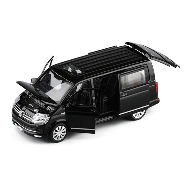 Wolsvagen T6 Van Diecast Model