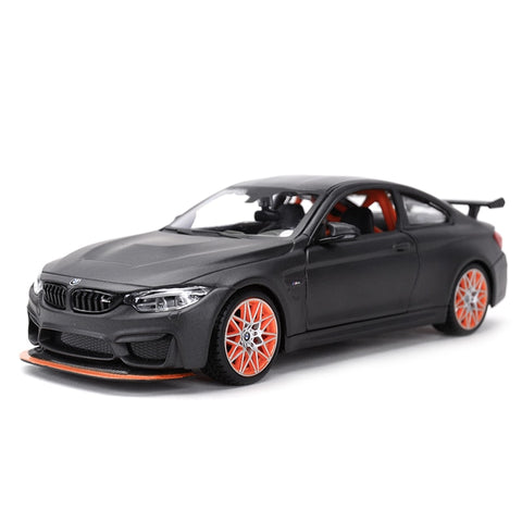 BMW M4 GTS Sports Car