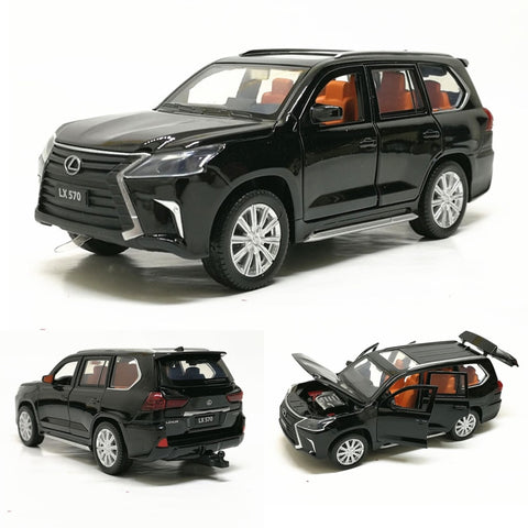 Lexus LX570