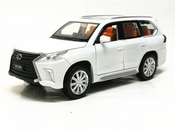 Lexus LX570