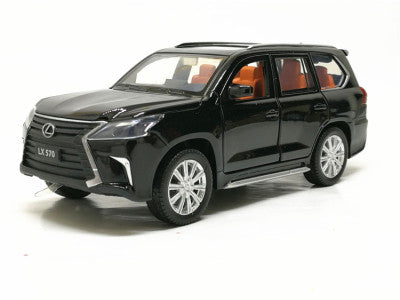 Lexus LX570