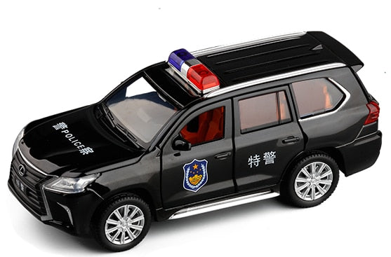 Lexus LX570