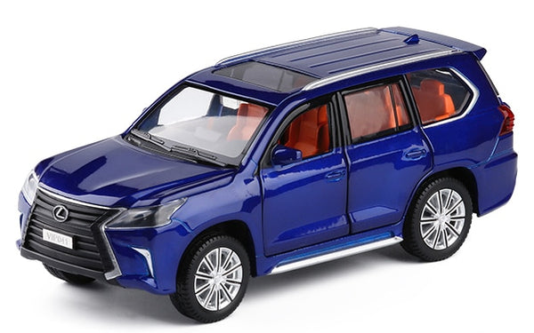 Lexus LX570