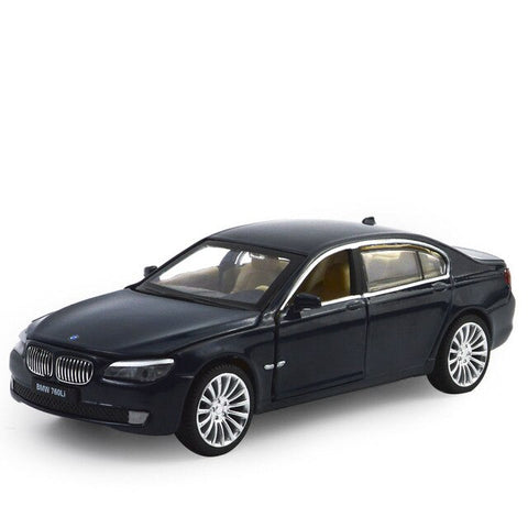 BMW 760LI