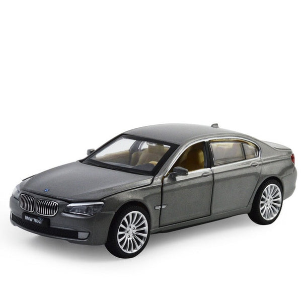 BMW 760LI