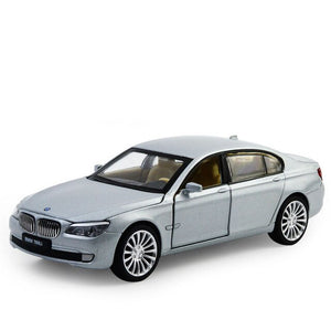 BMW 760LI
