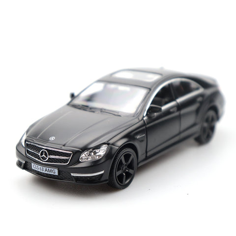 Mercede Benz Class CLS