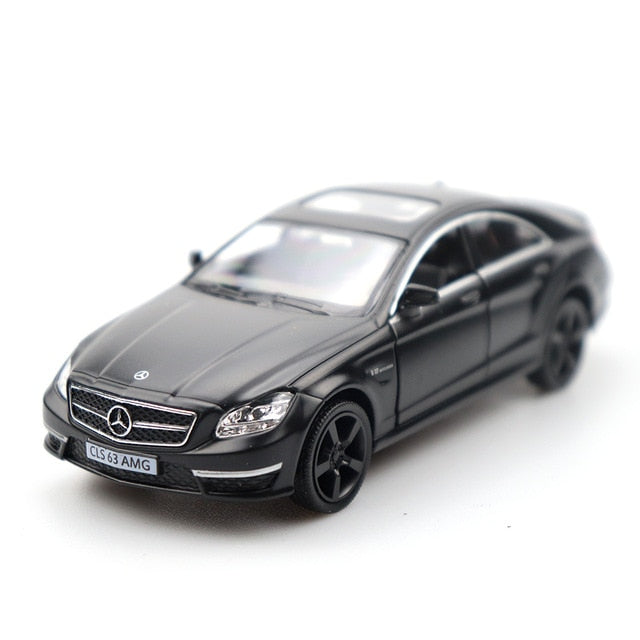 Mercede Benz Class CLS