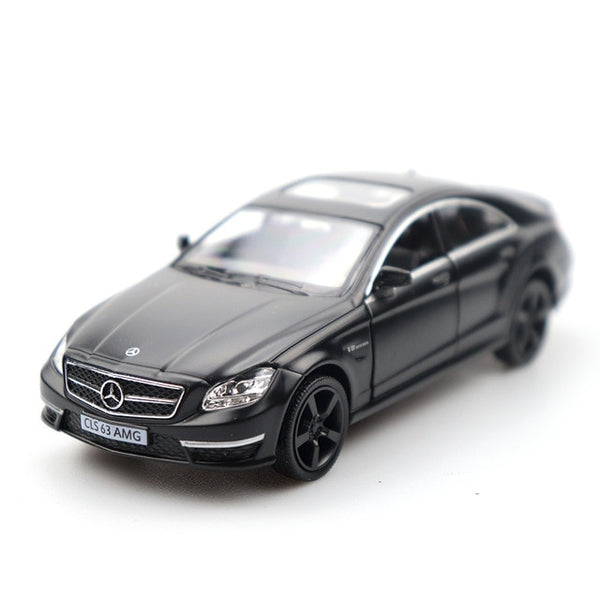 Mercede Benz Class CLS