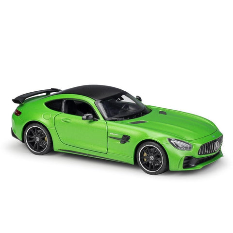 Mercedes-Benz AMG GTR Sports Car