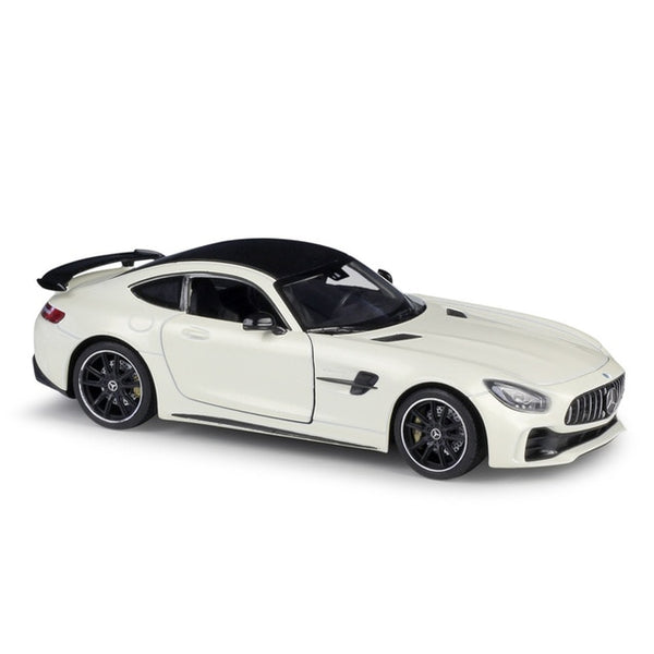 Mercedes-Benz AMG GTR Sports Car