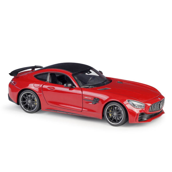 Mercedes-Benz AMG GTR Sports Car