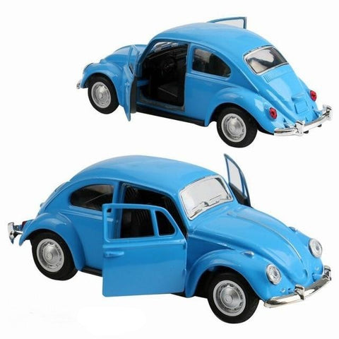 Classic Volkswagen Beetle