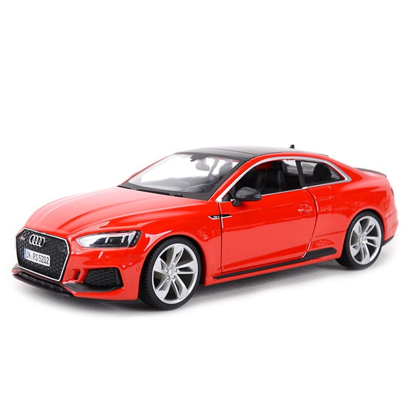 Audi RS5 Coupe