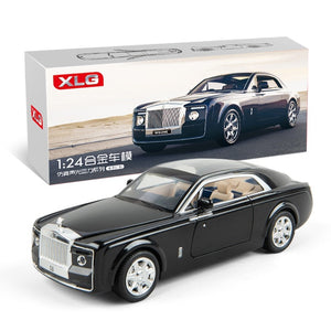 Rolls Royce