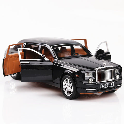 Rolls Royce Phantom