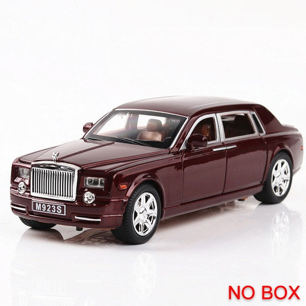Rolls Royce Phantom