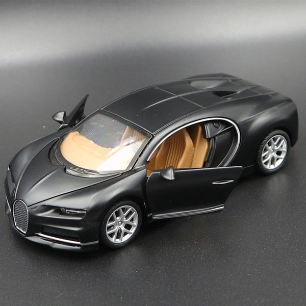 Bugatti Chiron