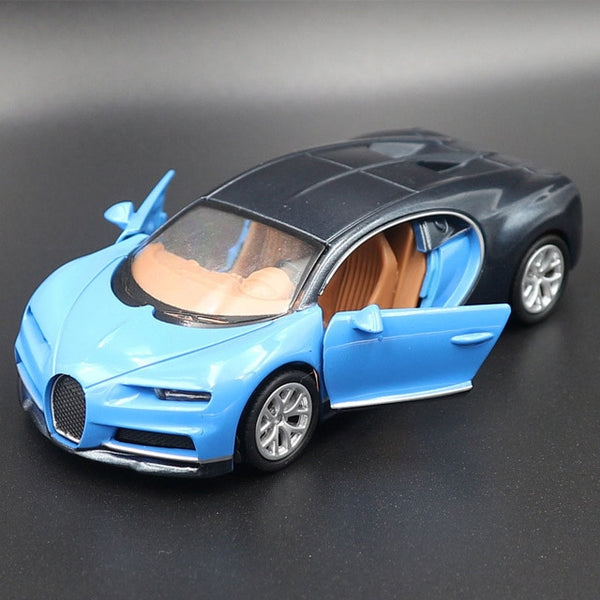 Bugatti Chiron