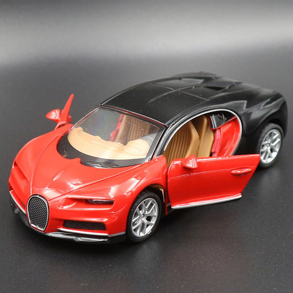 Bugatti Chiron