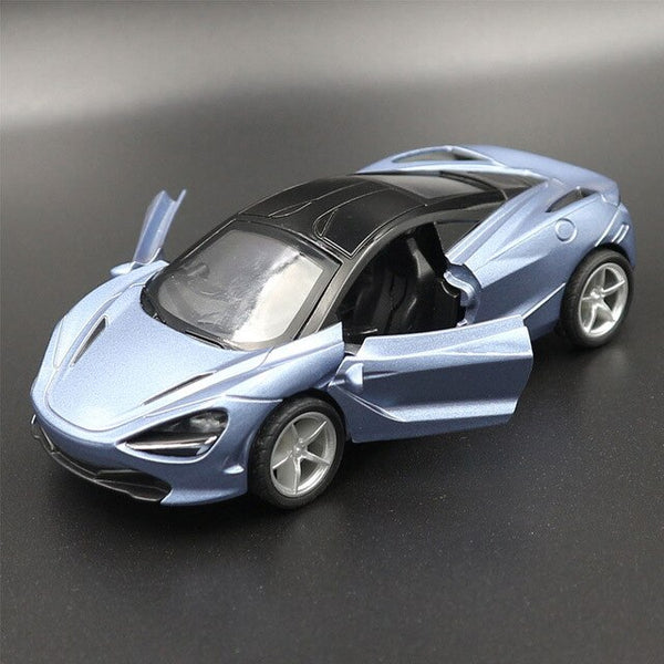 Bugatti Chiron