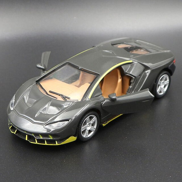 Bugatti Chiron