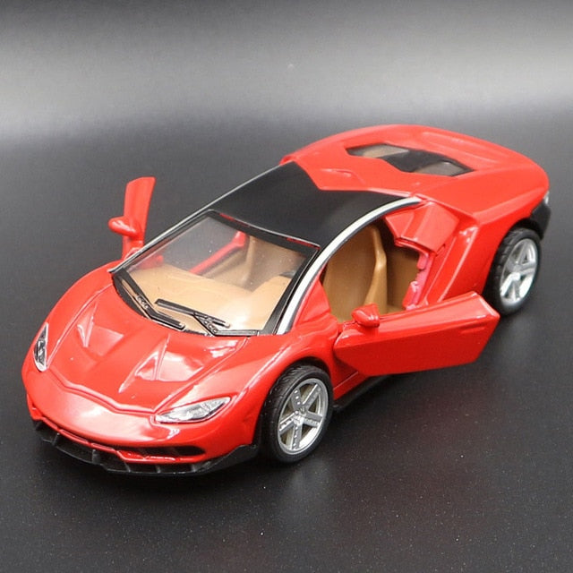 Bugatti Chiron