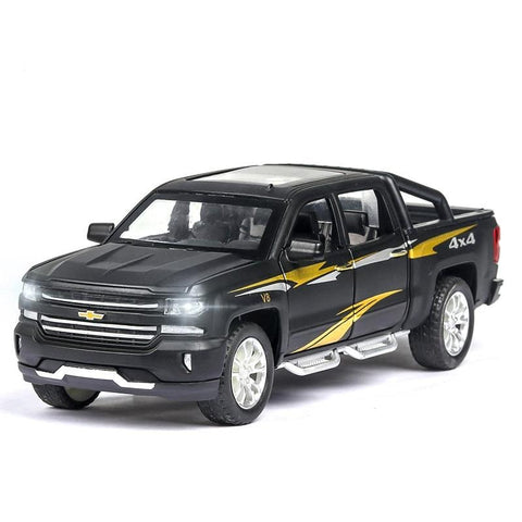 Chevrolet Silverado Truck