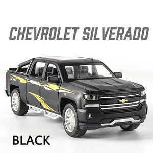 Chevrolet Silverado Truck