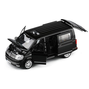 Volkswagen Multivan T6