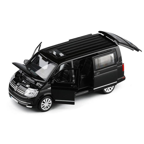 Volkswagen Multivan T6