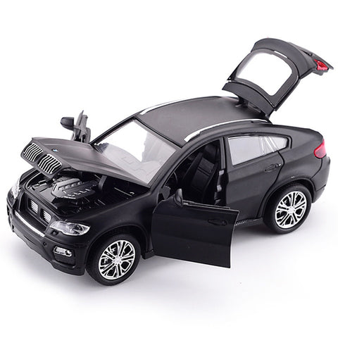 BMW SUV X6