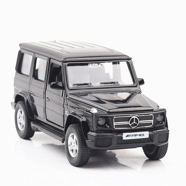 Mercedes Benz G63