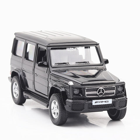 Mercedes Benz G63