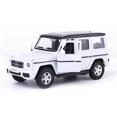 Mercedes Benz G63