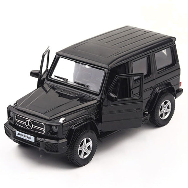 Mercedes Benz G63