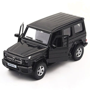 Mercedes Benz G63