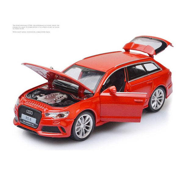 Audi RS6
