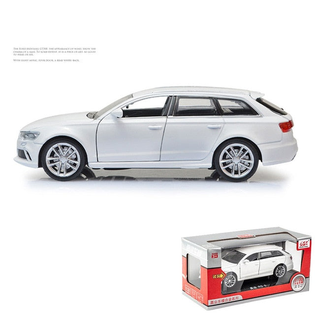 Audi RS6