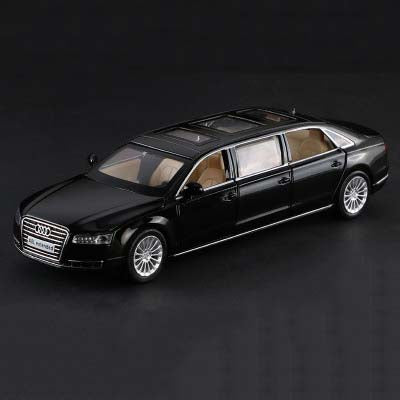 Audi A8L