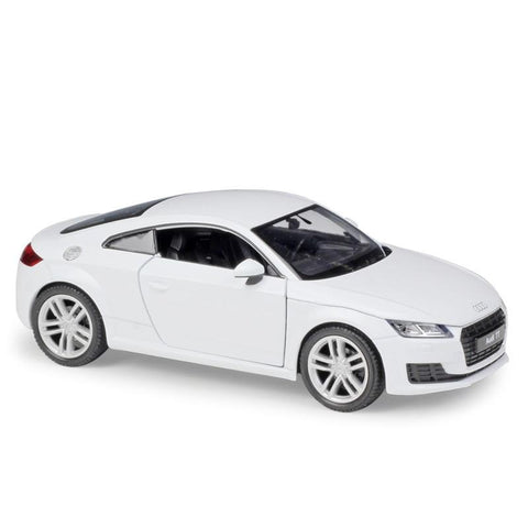 Audi TT Coupe