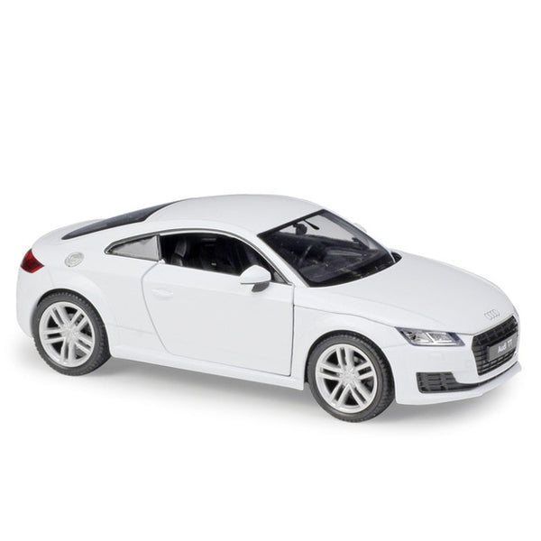 Audi TT Coupe