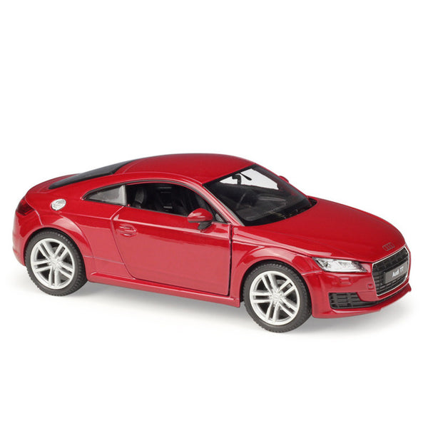 Audi TT Coupe