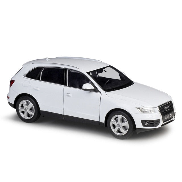 Audi TT Coupe